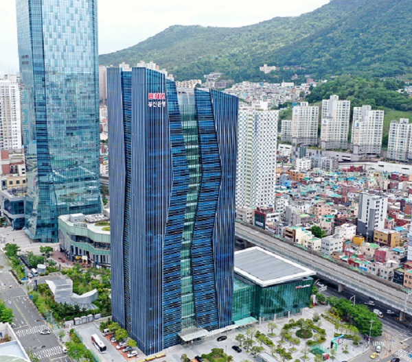 BNK부산은행, 신용보증기금과 ‘K-콘텐츠 생산적 금융지원’ 업무협약 체결